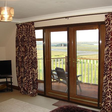 Solas Guest House Sandwick  Exterior foto