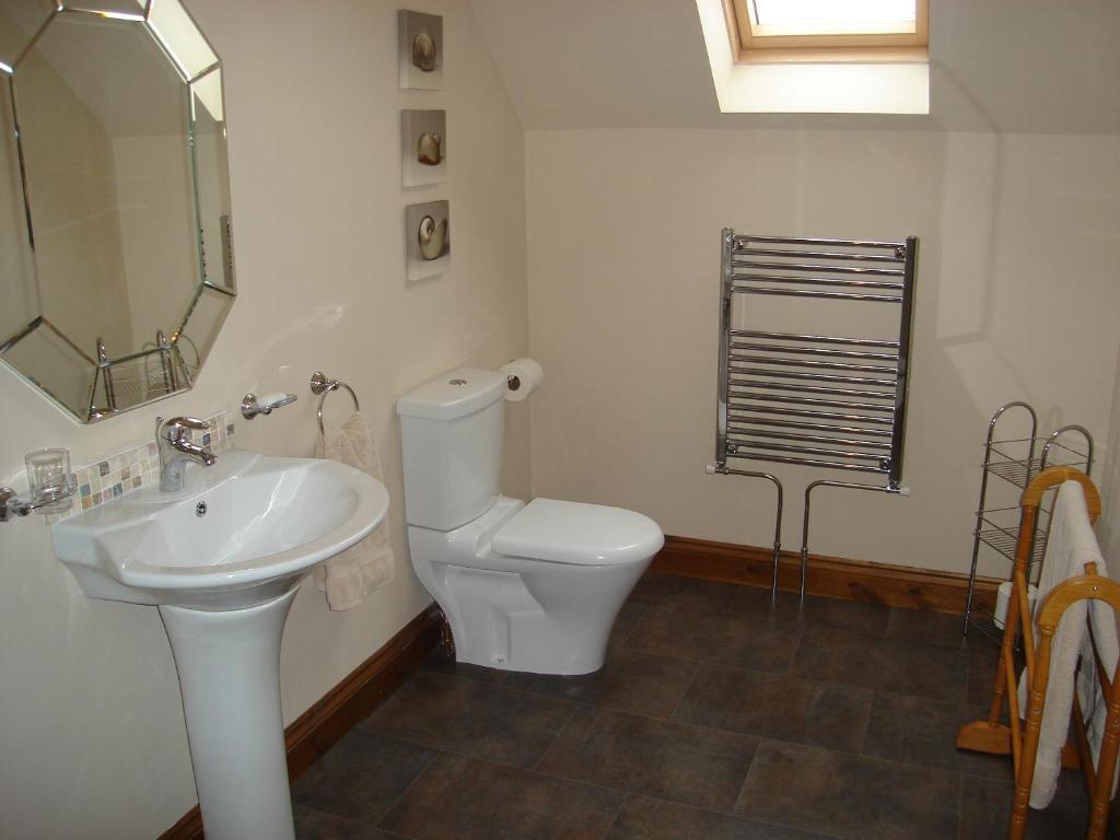 Solas Guest House Sandwick  Quarto foto