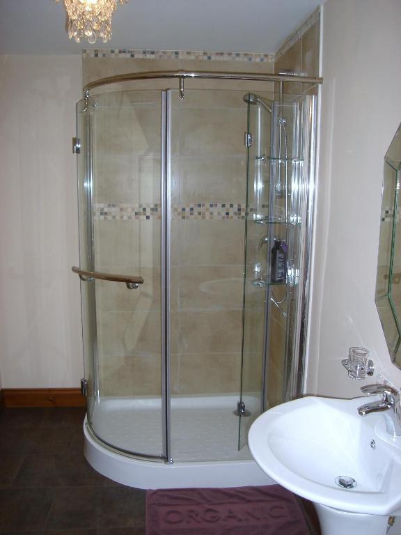 Solas Guest House Sandwick  Quarto foto