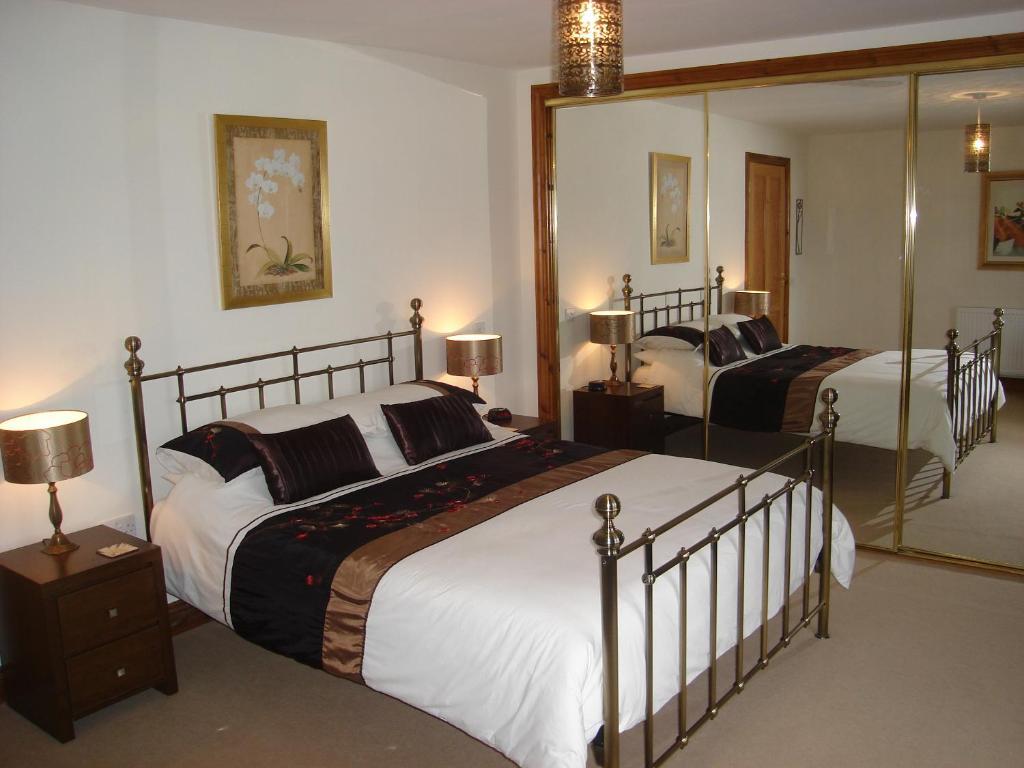 Solas Guest House Sandwick  Quarto foto