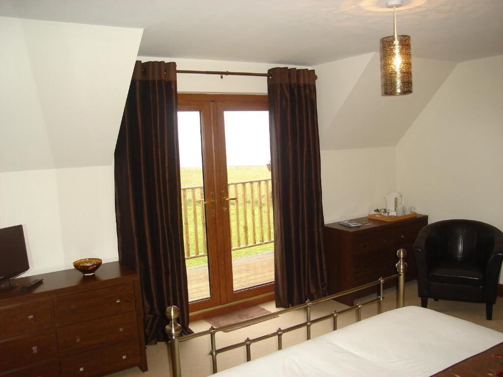 Solas Guest House Sandwick  Quarto foto