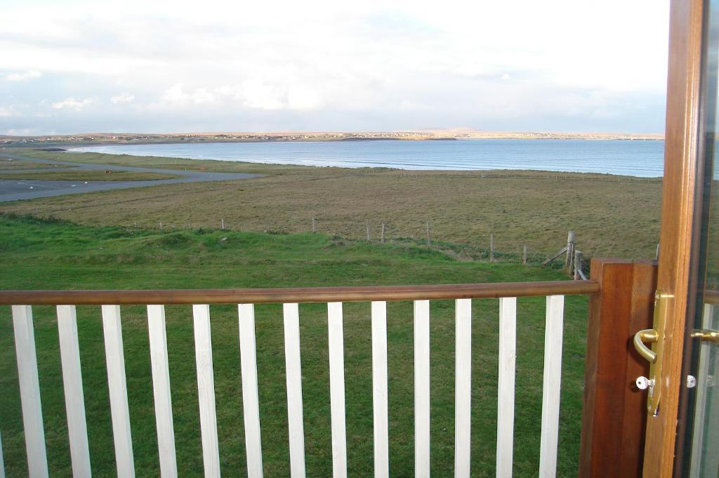 Solas Guest House Sandwick  Quarto foto