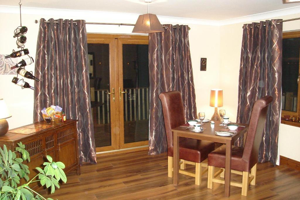 Solas Guest House Sandwick  Exterior foto